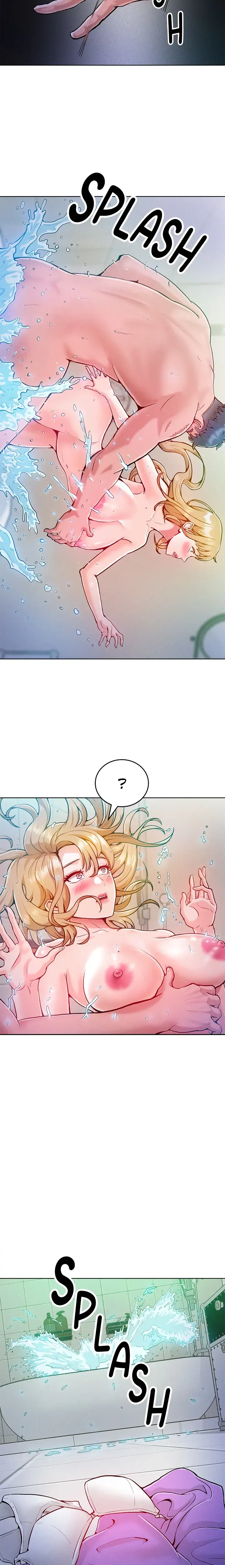 Dominating A Girl That You Hate Chapter 4 - Page 19