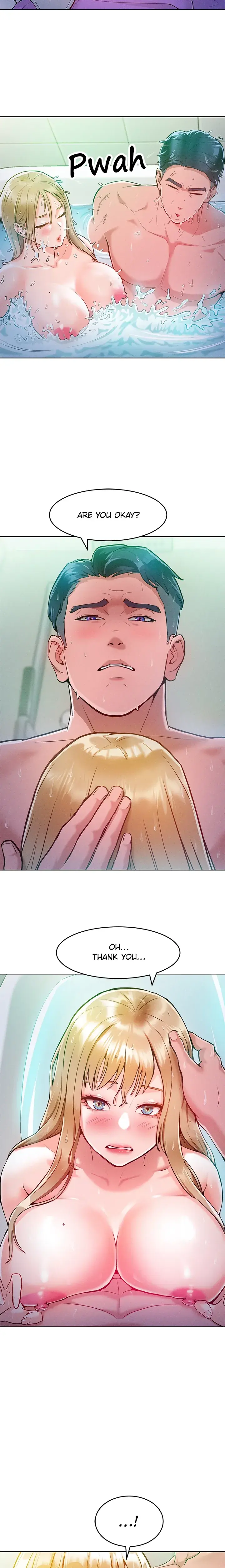 Dominating A Girl That You Hate Chapter 4 - Page 20