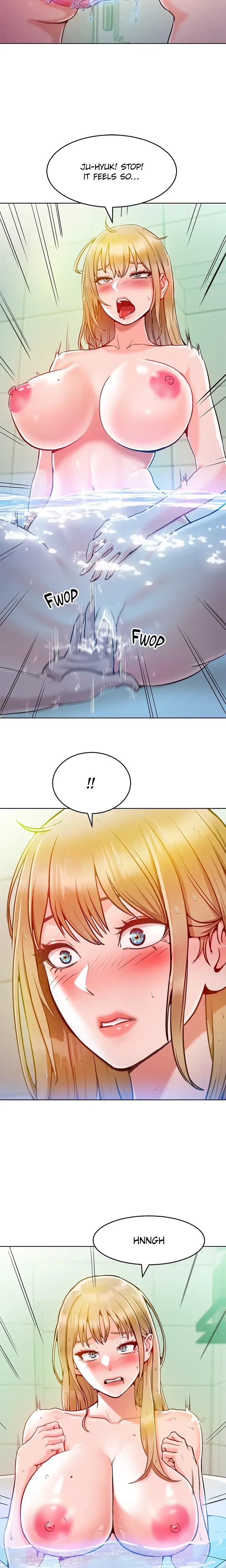Dominating A Girl That You Hate Chapter 4 - Page 24