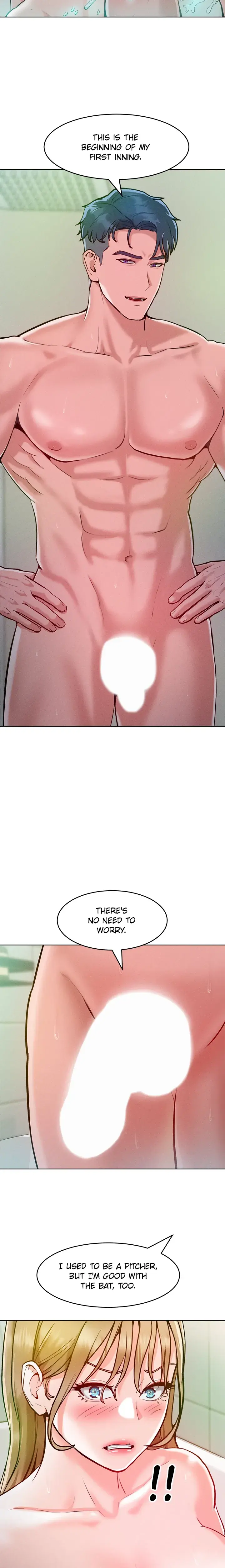 Dominating A Girl That You Hate Chapter 4 - Page 27