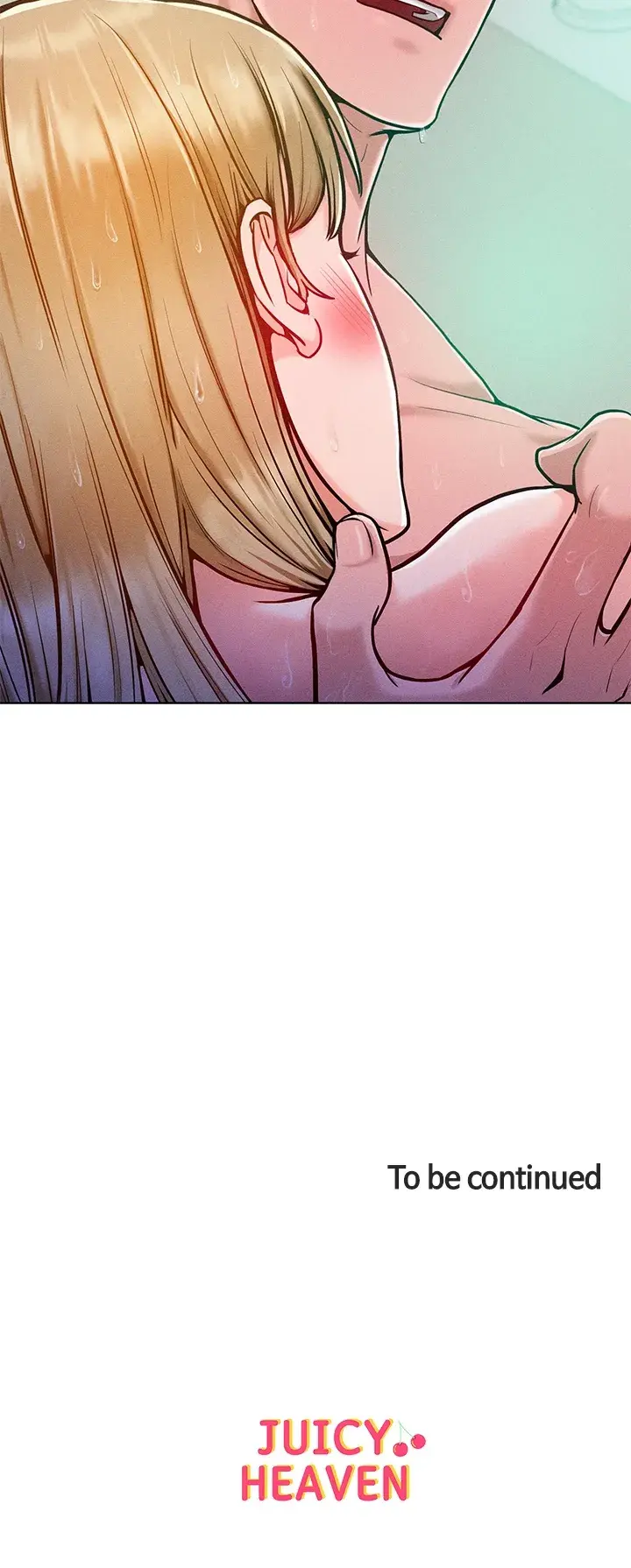 Dominating A Girl That You Hate Chapter 4 - Page 29