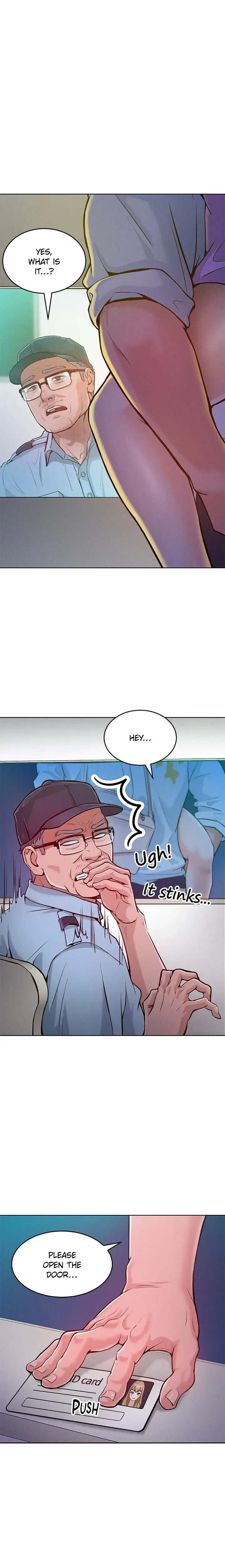 Dominating A Girl That You Hate Chapter 4 - Page 4