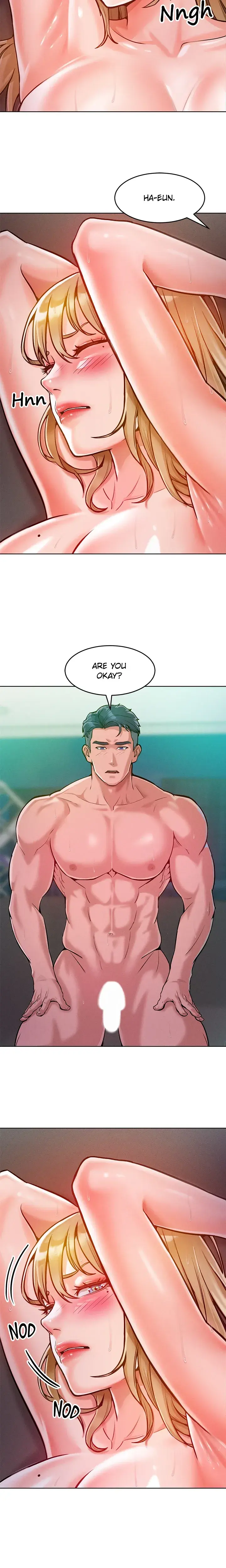 Dominating A Girl That You Hate Chapter 5 - Page 18