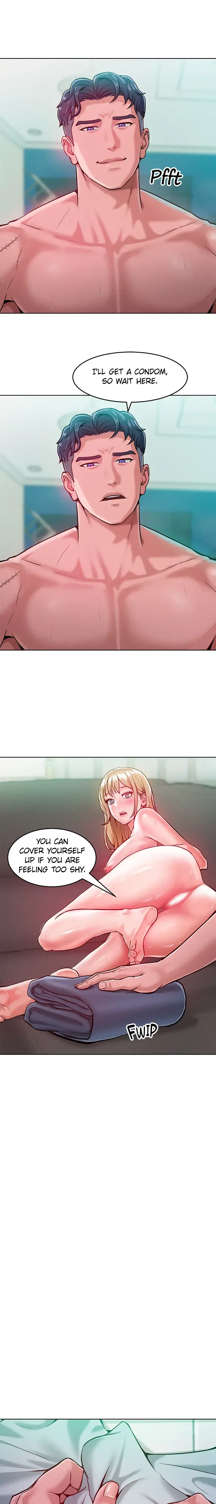 Dominating A Girl That You Hate Chapter 5 - Page 19