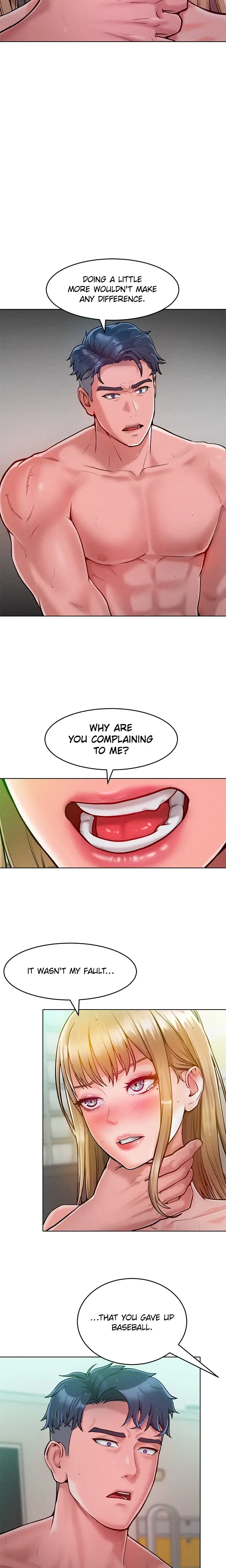 Dominating A Girl That You Hate Chapter 5 - Page 6