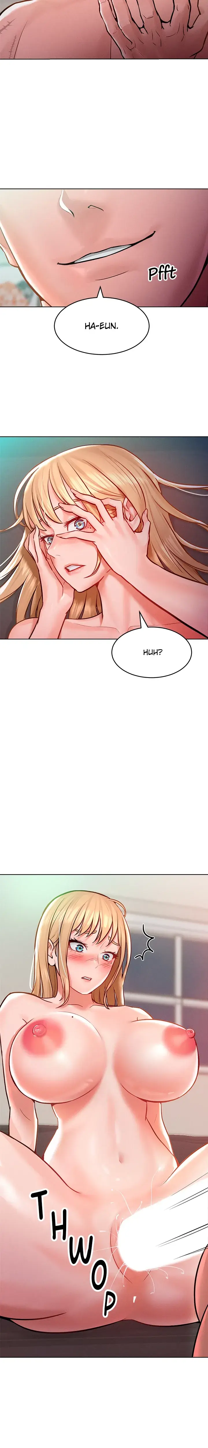 Dominating A Girl That You Hate Chapter 7 - Page 10