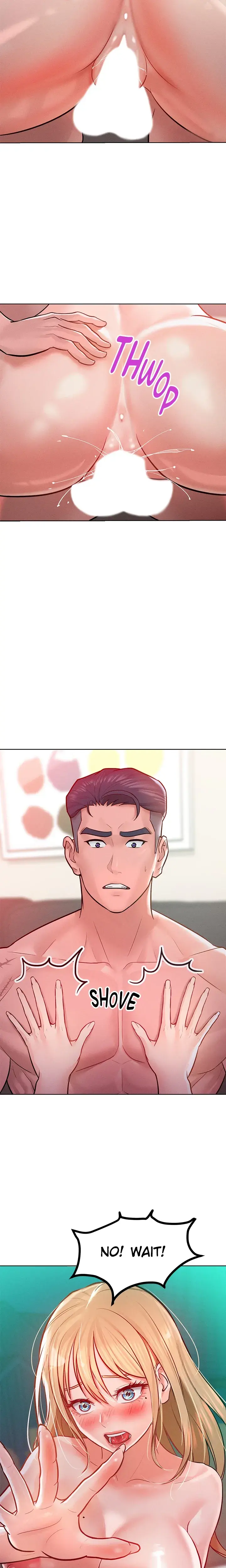 Dominating A Girl That You Hate Chapter 7 - Page 14