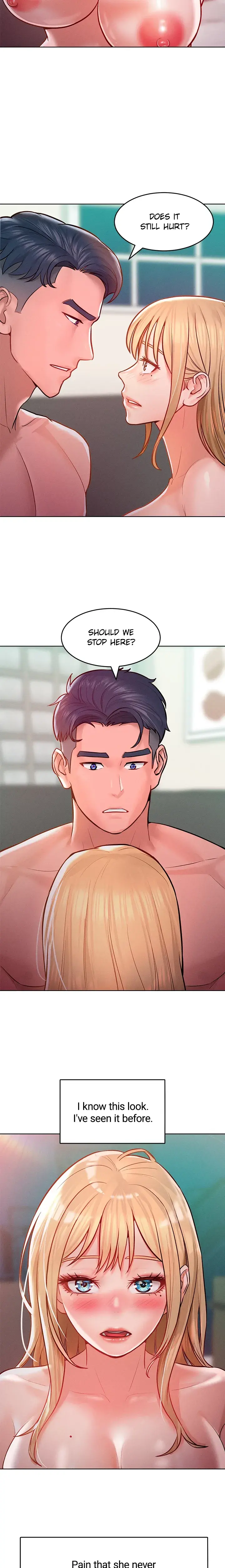 Dominating A Girl That You Hate Chapter 7 - Page 15