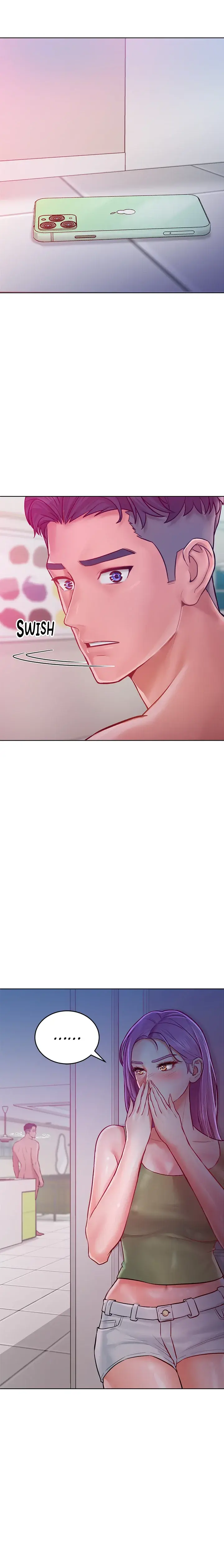 Dominating A Girl That You Hate Chapter 8 - Page 18