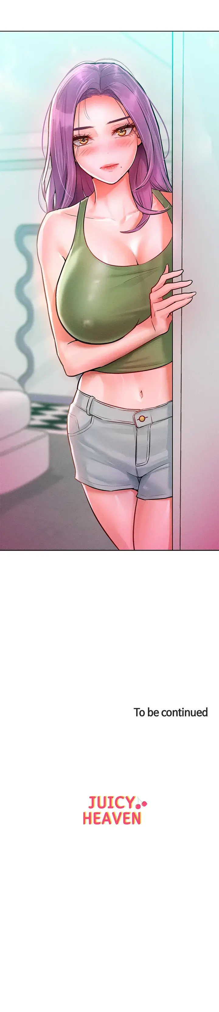 Dominating A Girl That You Hate Chapter 9 - Page 24
