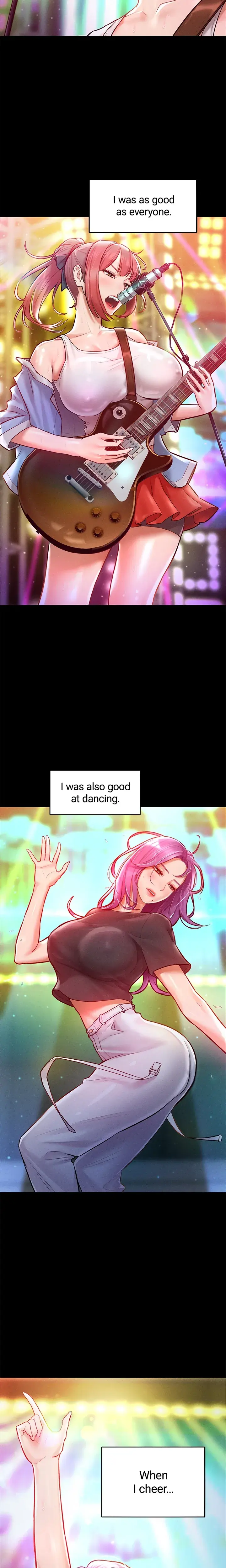 Dominating A Girl That You Hate Chapter 9 - Page 3