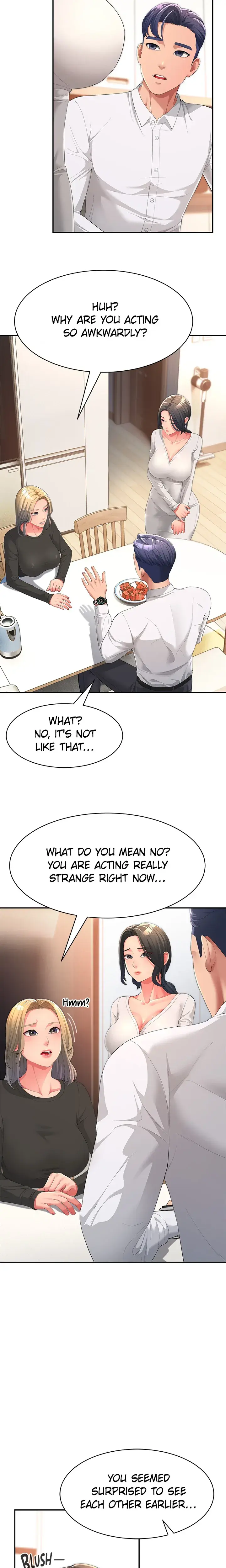 Dominating My Mother In Law Chapter 1 - Page 11