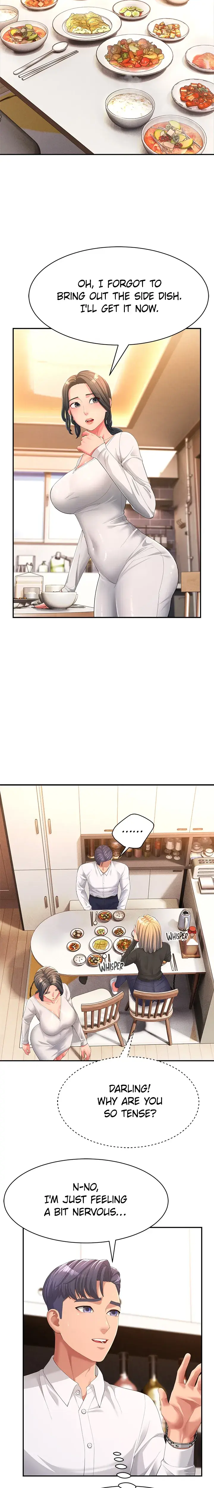 Dominating My Mother In Law Chapter 1 - Page 15