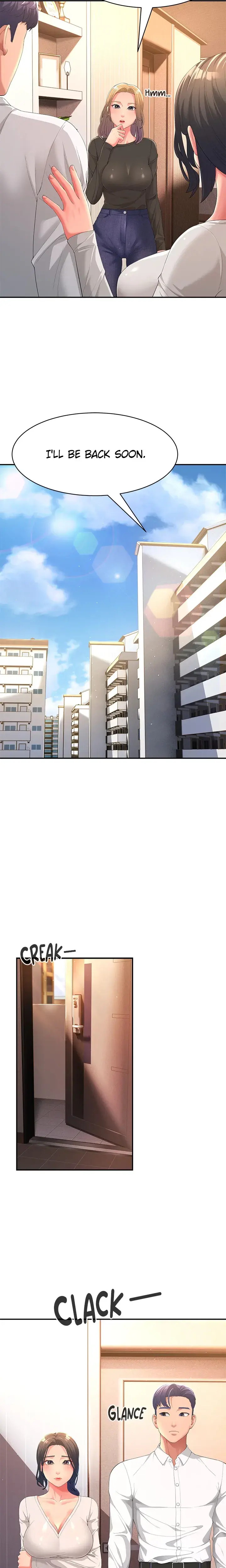 Dominating My Mother In Law Chapter 1 - Page 21