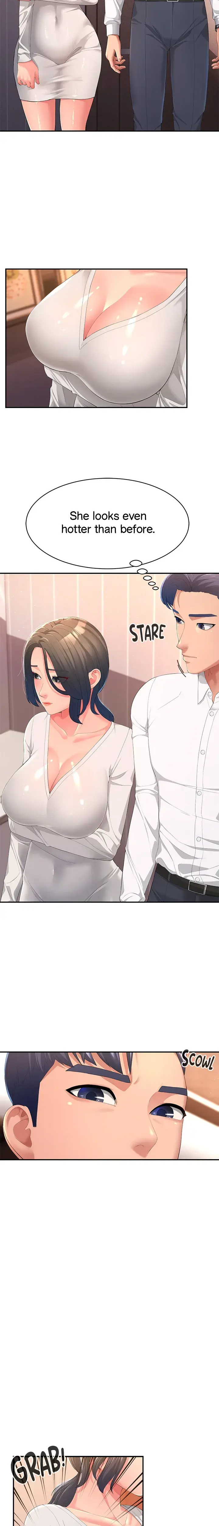 Dominating My Mother In Law Chapter 1 - Page 22