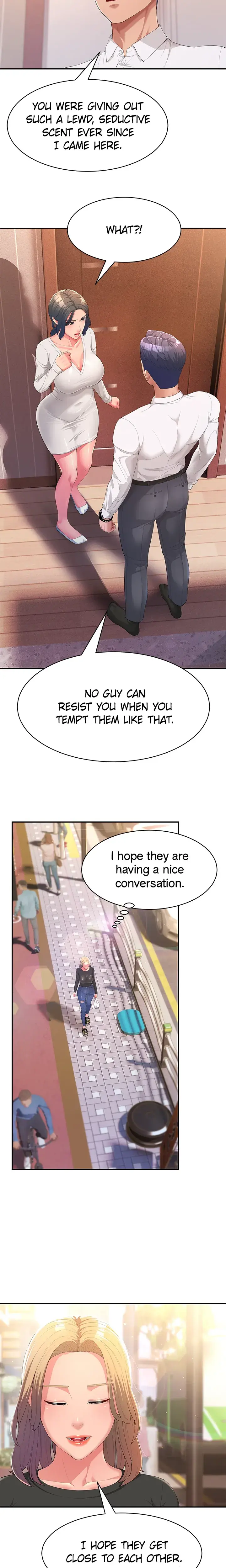 Dominating My Mother In Law Chapter 1 - Page 24