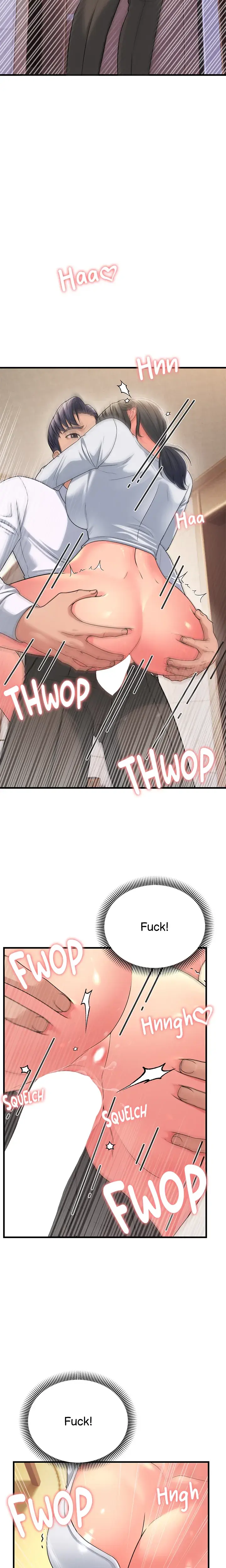 Dominating My Mother In Law Chapter 11 - Page 15