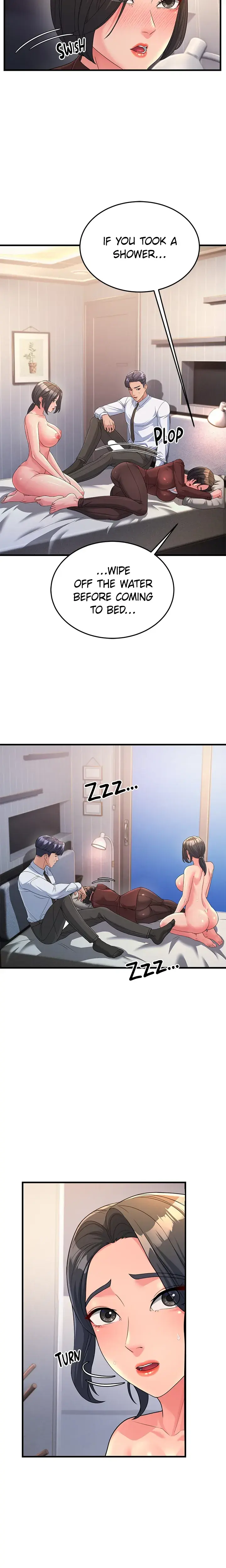 Dominating My Mother In Law Chapter 11 - Page 2