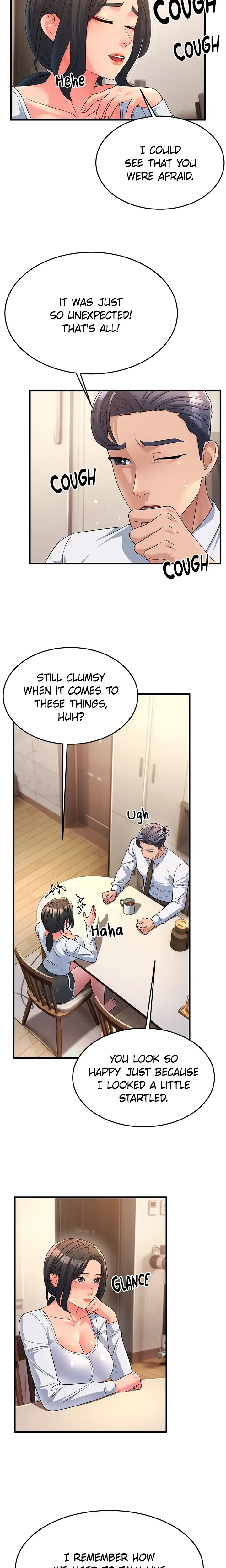 Dominating My Mother In Law Chapter 11 - Page 6