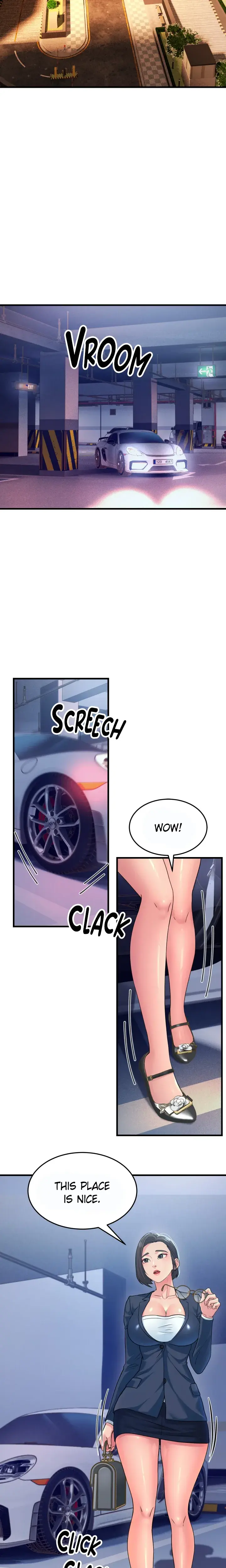 Dominating My Mother In Law Chapter 12 - Page 12