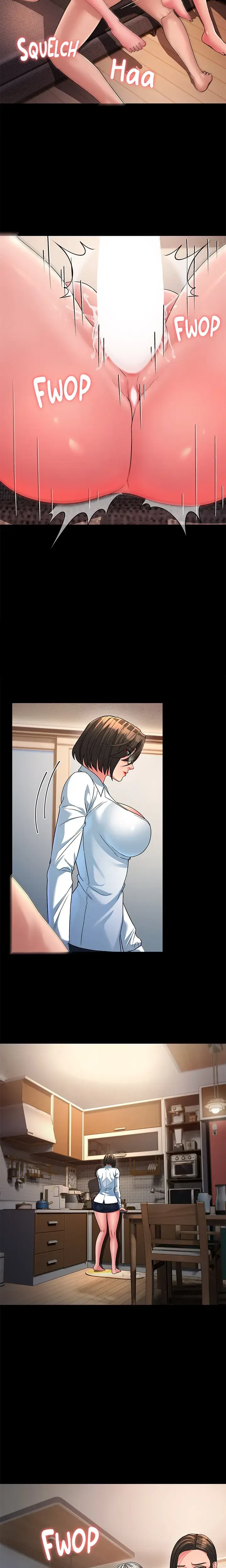 Dominating My Mother In Law Chapter 13 - Page 15