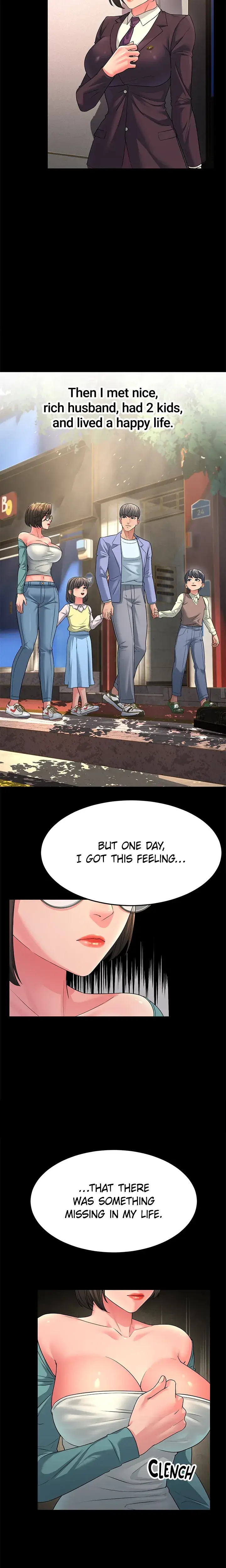 Dominating My Mother In Law Chapter 13 - Page 5