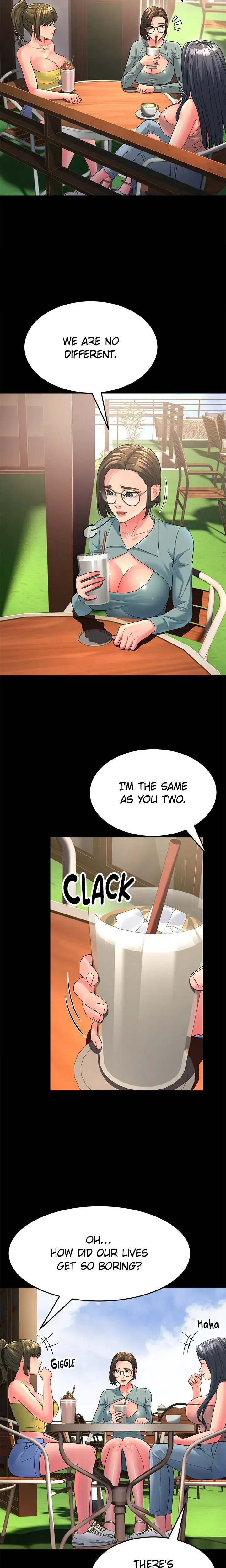 Dominating My Mother In Law Chapter 13 - Page 7