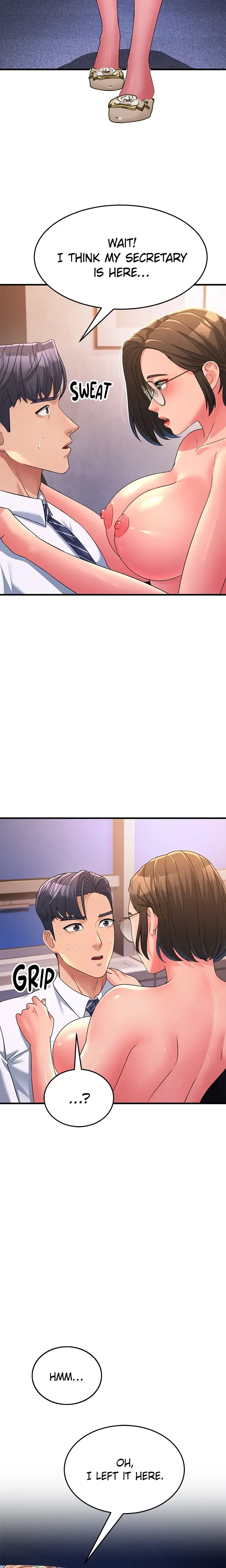 Dominating My Mother In Law Chapter 14 - Page 14