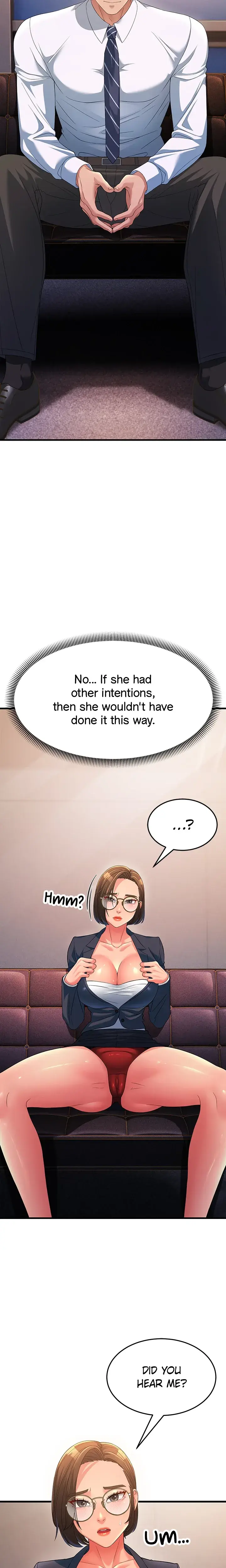 Dominating My Mother In Law Chapter 14 - Page 2