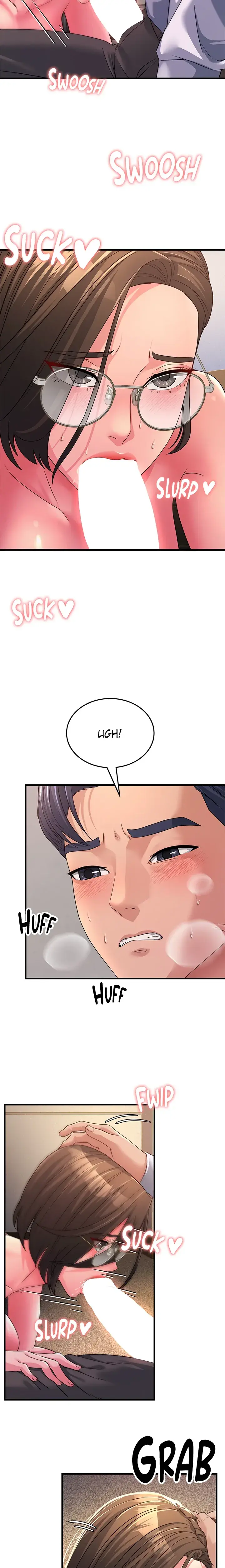 Dominating My Mother In Law Chapter 15 - Page 13