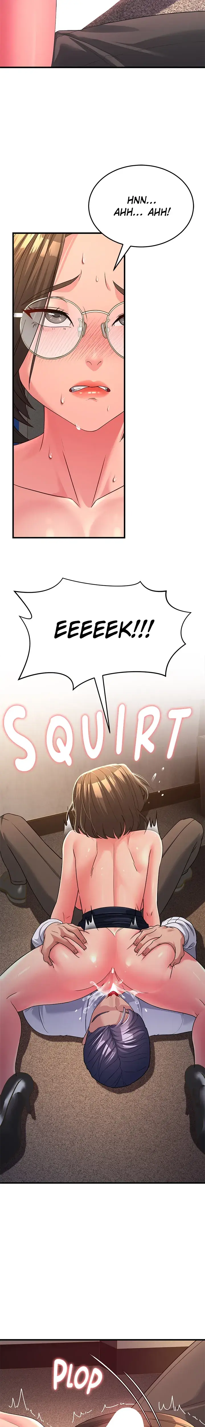 Dominating My Mother In Law Chapter 15 - Page 17