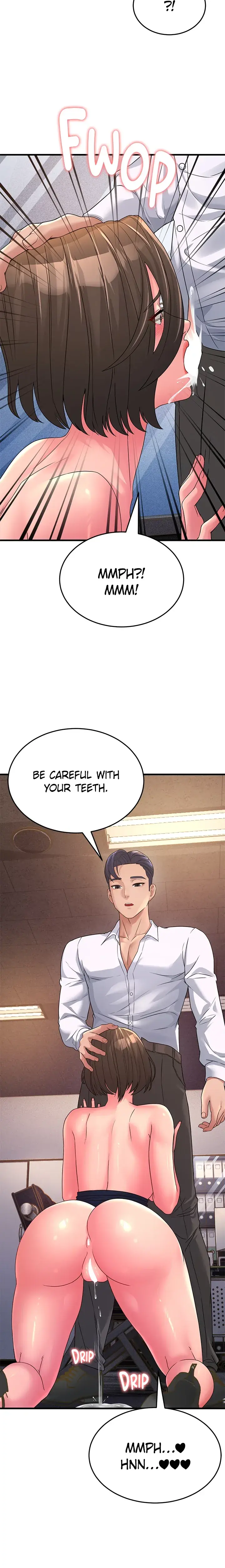 Dominating My Mother In Law Chapter 15 - Page 24