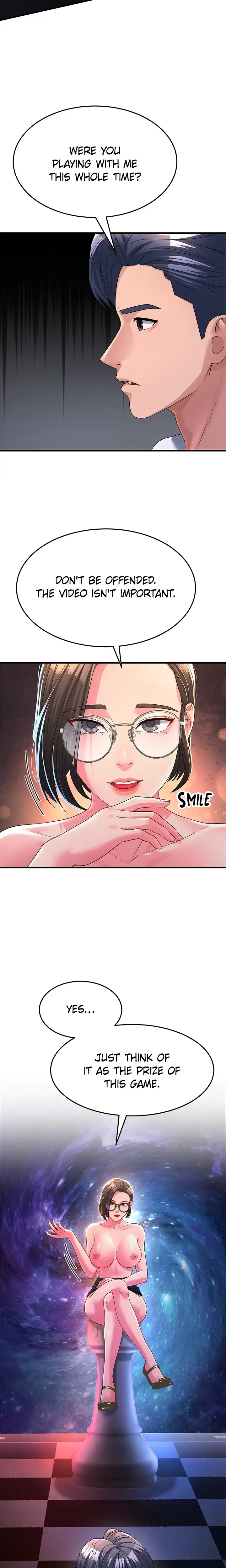 Dominating My Mother In Law Chapter 15 - Page 5