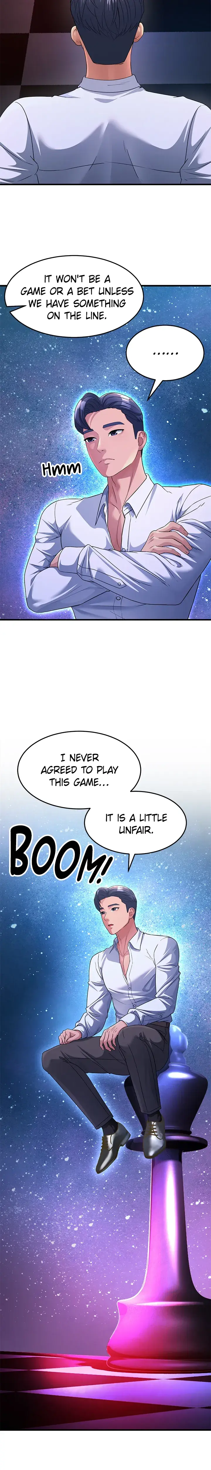 Dominating My Mother In Law Chapter 15 - Page 6