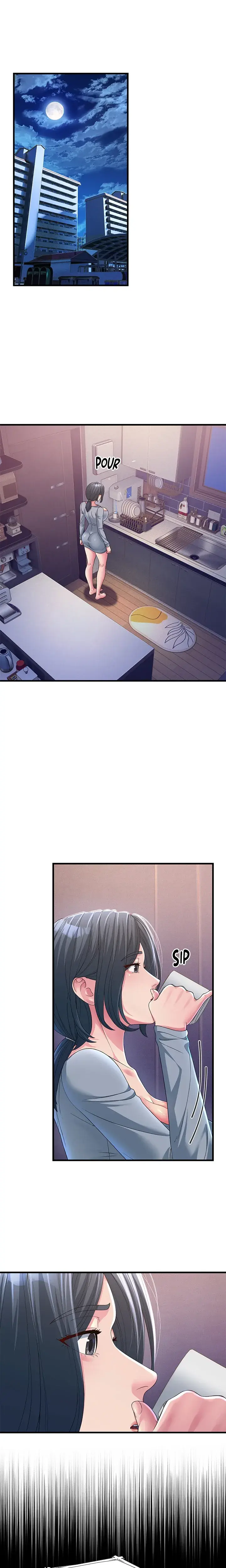 Dominating My Mother In Law Chapter 16 - Page 1