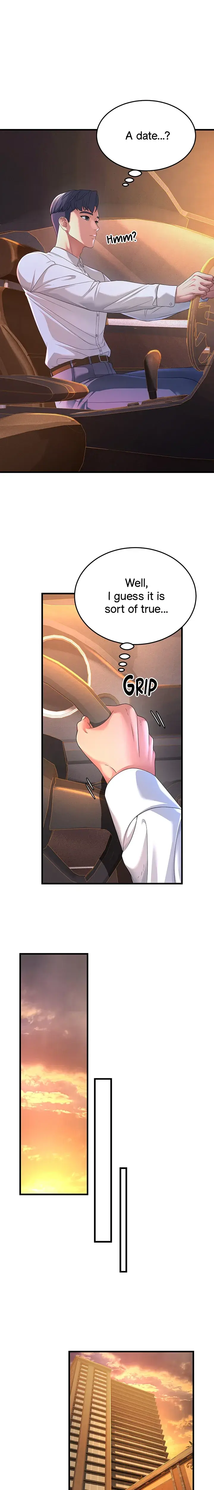 Dominating My Mother In Law Chapter 16 - Page 10