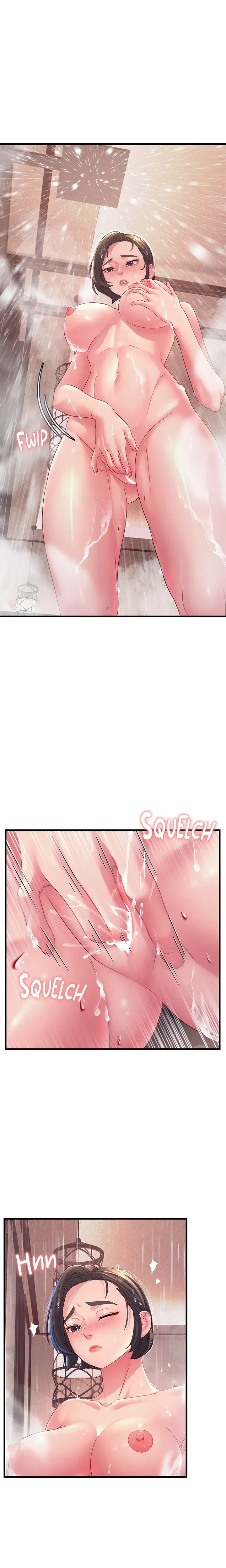 Dominating My Mother In Law Chapter 16 - Page 14