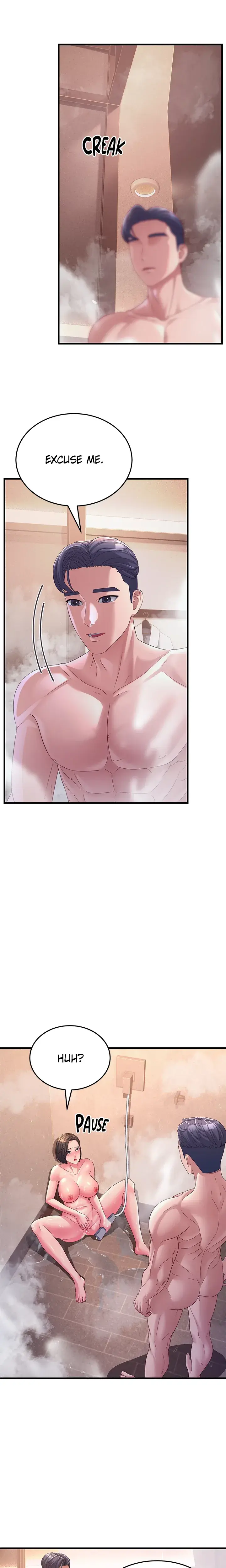 Dominating My Mother In Law Chapter 16 - Page 15
