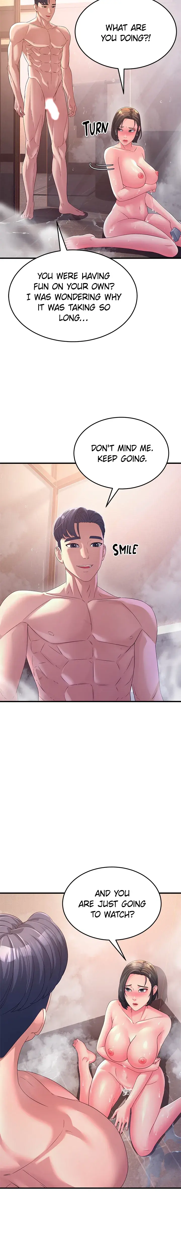 Dominating My Mother In Law Chapter 16 - Page 16
