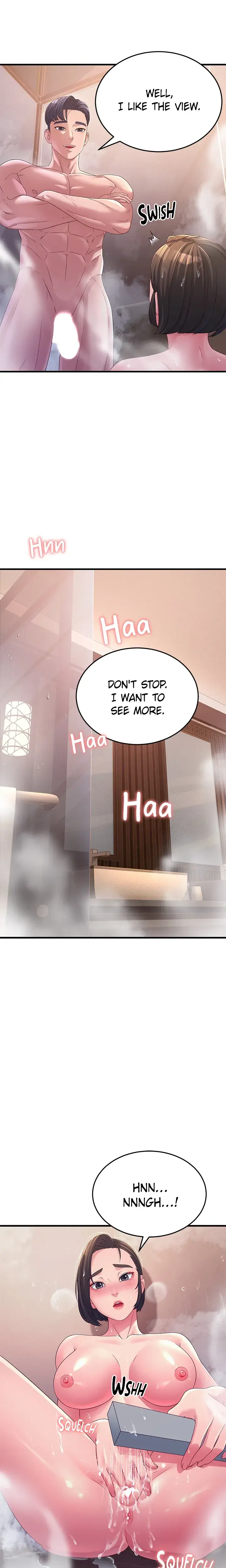 Dominating My Mother In Law Chapter 16 - Page 17