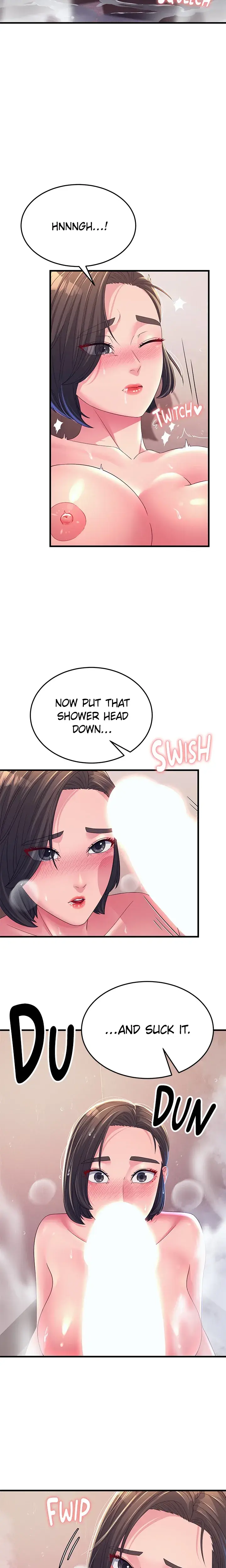 Dominating My Mother In Law Chapter 16 - Page 18