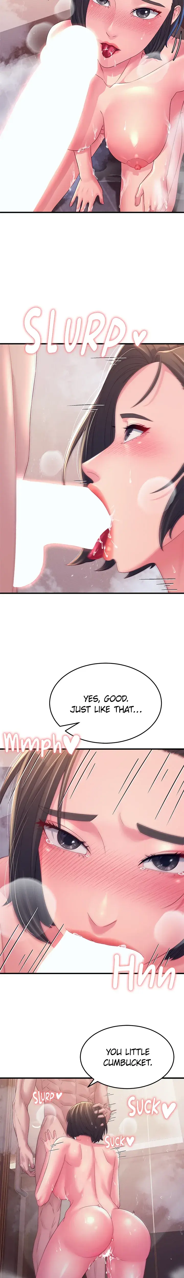 Dominating My Mother In Law Chapter 16 - Page 19