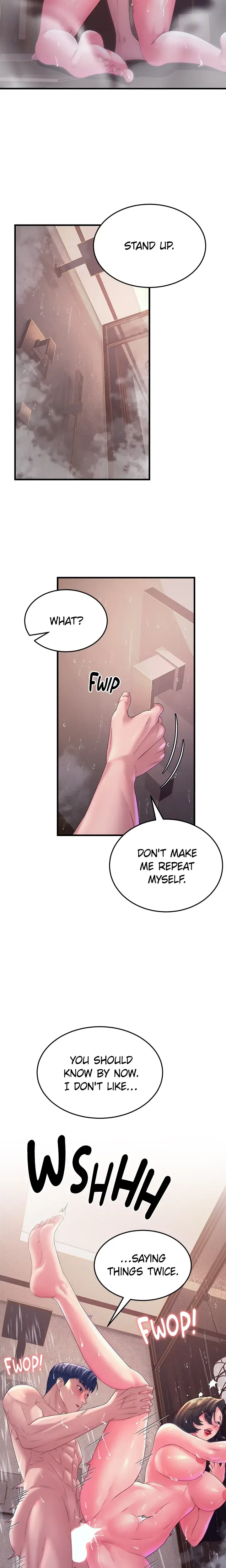 Dominating My Mother In Law Chapter 16 - Page 20