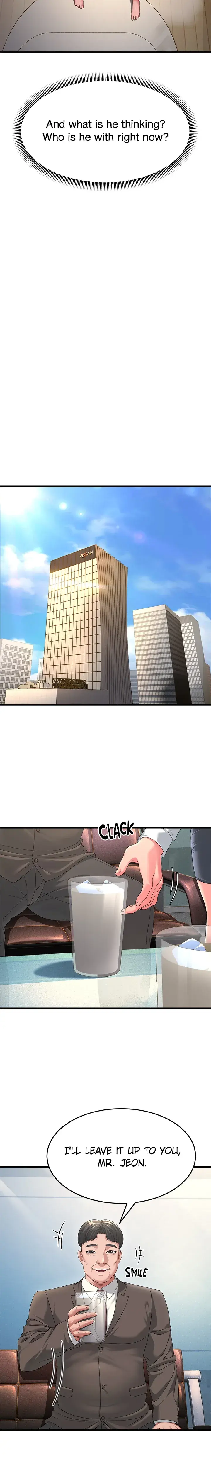 Dominating My Mother In Law Chapter 16 - Page 7
