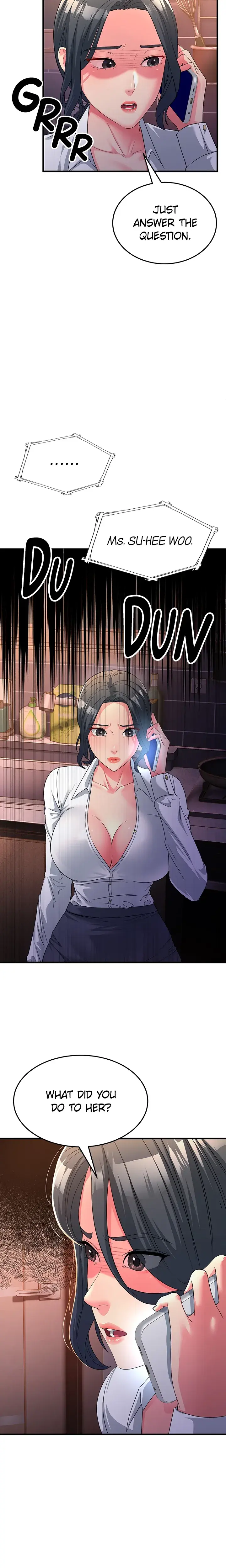 Dominating My Mother In Law Chapter 17 - Page 2