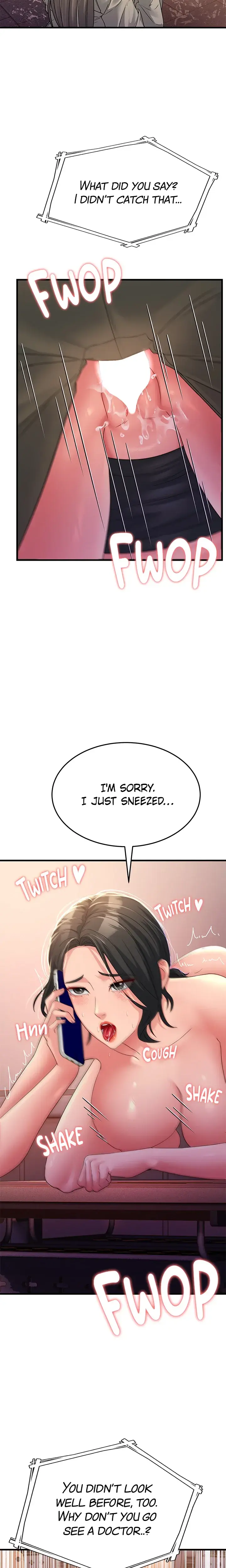 Dominating My Mother In Law Chapter 18 - Page 16