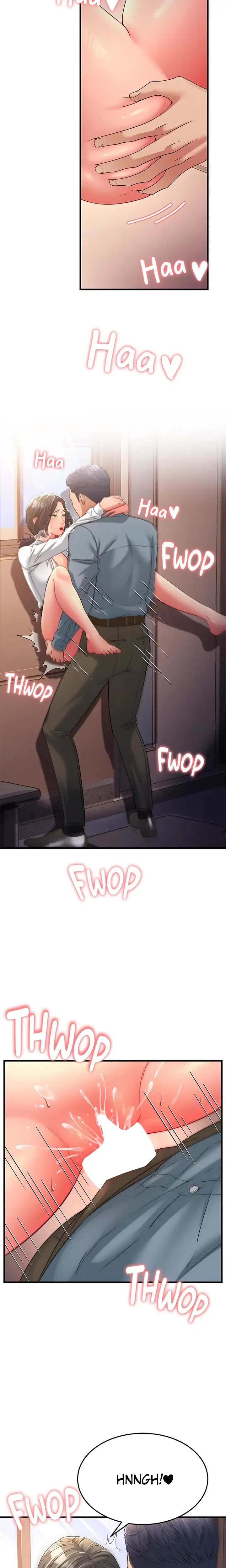 Dominating My Mother In Law Chapter 18 - Page 3