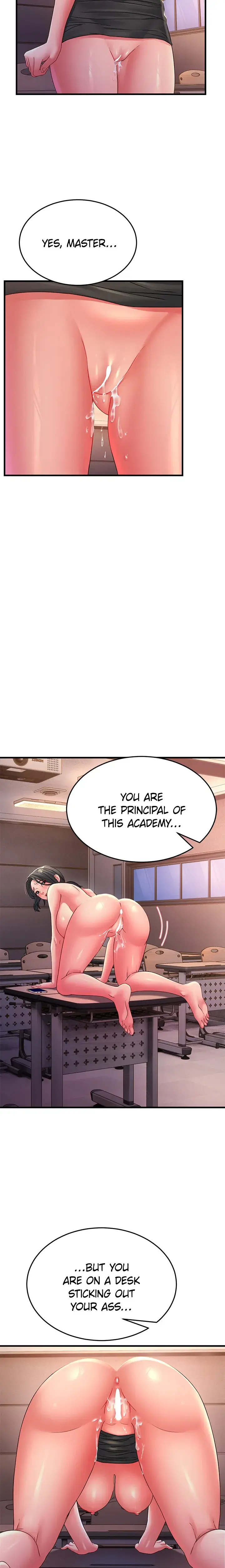 Dominating My Mother In Law Chapter 18 - Page 6