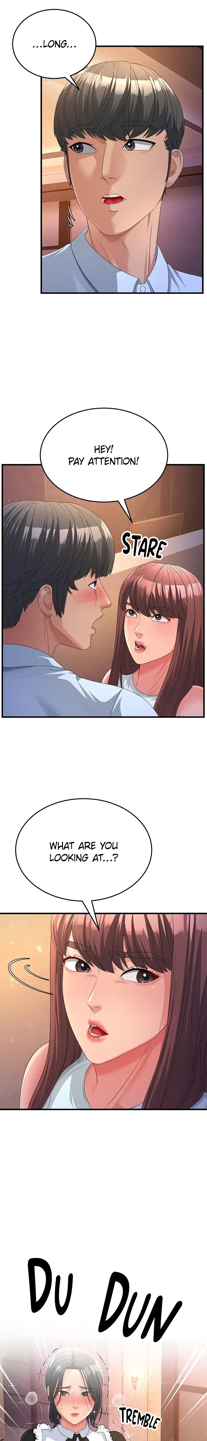 Dominating My Mother In Law Chapter 19 - Page 14