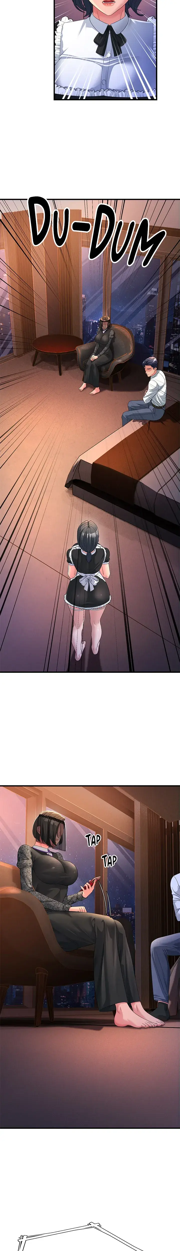 Dominating My Mother In Law Chapter 19 - Page 20